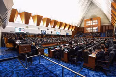 Malaysia delays first parliament sitting in 2020