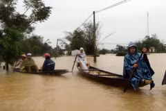US sends condolences to Linfa storm victims