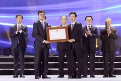 Vietnam National Union of Students marks 70th anniversary