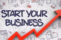 Business license fee exemption to promote start-ups