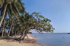 Cambodia’s Kep province set to become regional tourism hub
