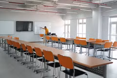 Unis resort to online career counselling 