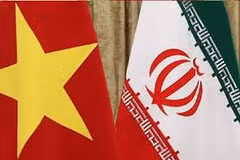 Vietnam described as East Asia’s trade hub