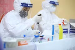 HCM City to assess COVID-19 infection risk at medical facilities