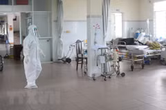 Vietnam confirms COVID-19 death toll rises to 10