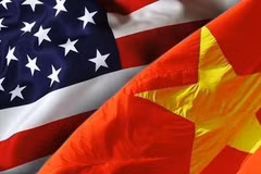 Vietnam, US look to balance trade