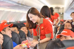 Thai Vietjet offers super-saver fares for its all 13 routes in Thailand