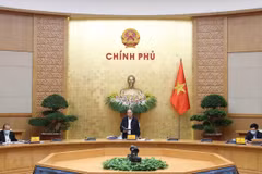PM orders strict nationwide social distancing rules, starting April 1