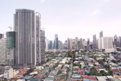 Philippine economy to contract 1.9 percent in 2020: WB