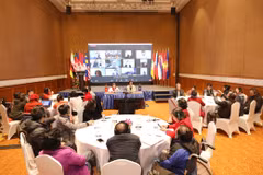ASEAN forum talks protection of social security for PWDs in face of COVID-19