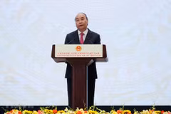 PM chairs ceremony marking 75th anniversary of National Day 