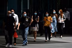 Singapore continues reporting negative employment data in Q2