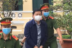 Ex-minister jailed for 10 years for role in expressway fraud