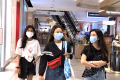 Thailand prepares for nationwide lockdown if COVID-19 outbreak worsens