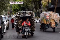 Cambodia cuts 2021 State budget due to COVID-19 