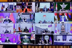 ASEAN, Japan join hands to enhance cyber security 
