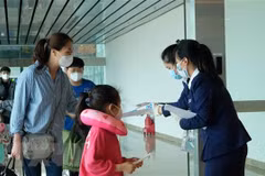 Hanoi to quarantine people arriving from epidemic-hit areas in RoK