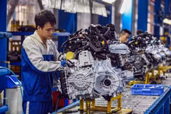 Many firms optimistic about business in Q2