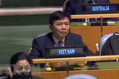 Vietnam, Russia, South Africa mark 60 years of Declaration on Decolonialisation