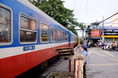 Saigon Railway to offer ticket discounts during summer
