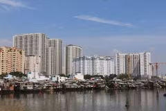 Housing demand remains high in HCM City despite COVID-19: JLL