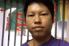 Three arrested for posting anti-State propaganda