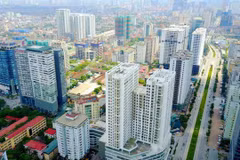 Real estate market has lowest transaction volume in Q1: VARS