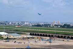 Ministries demand more airports open to private investment