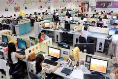 FPT Software launches office in India