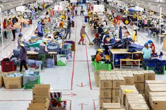 German paper lauds Vietnam’s economic prospects 