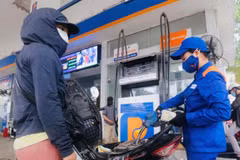 Petrolimex loses over 78.2 million USD in Q1