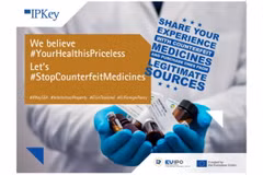 EU partners with ASEAN nations on counterfeit drug prevention