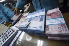 Indonesia to offer 62.3 billion USD in bonds in H2 to finance coronavirus fight