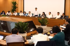 Hanoi strives to promote growth amid COVID-19 outbreak