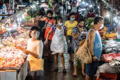 Philippine economy to fall 9.2 percent in H2: ANZ Research