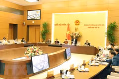 NA Standing Committee to convene 51st meeting on December 9-11