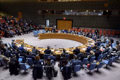 Vietnam voices concerns over terrorism, violence in Africa