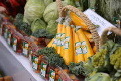 Nine-month CPI grows fastest in five years: GSO