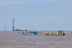 Ca Mau aims to become energy centre of Mekong Delta by 2030