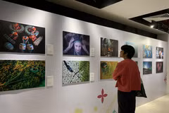 Photos depict cultural diversity of Vietnam