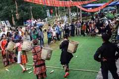 Hanoi activities celebrating Ho Chi Minh’s birthday