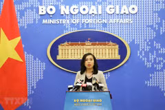 37th ASEAN Summit slated for mid-November