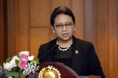 Indonesia cooperates with RoK, Japan in producing medical equipment