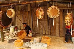 Vietnam has additional 11 national intangible cultural heritages