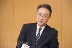 JETRO Executive Vice President: Foreign firms laud Vietnam’s improving global trade policies