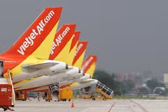 Vietjet's POWER PASS accounts launched with free air tickets available