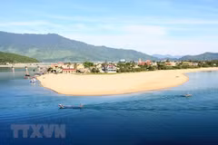 Thua Thien – Hue’s economic zone looks for post-pandemic investments