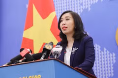 Vietnam ready to coordinate with RoK in COVID-19 fight: spokeswoman