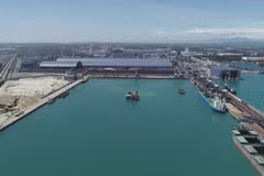 Hoa Phat posts surging imports from Australia
