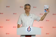 Singapore: PAP’s manifesto focuses on fighting COVID-19